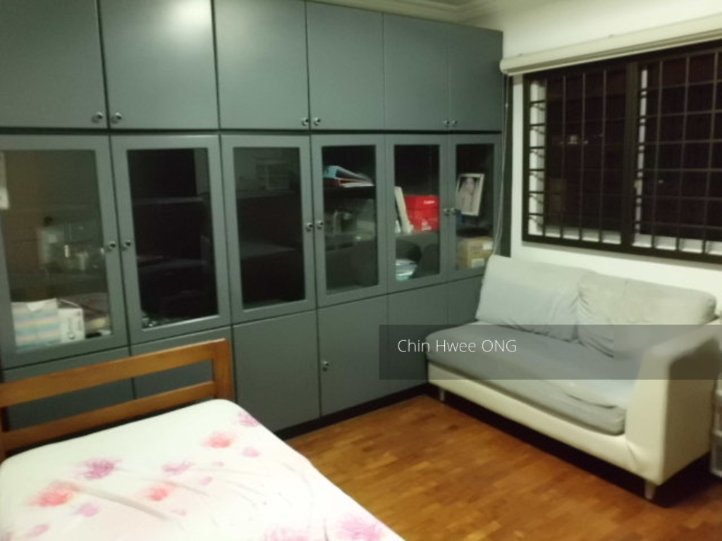 Blk 354 Bukit Batok Street 31 (Bukit Batok), HDB Executive #125620822
